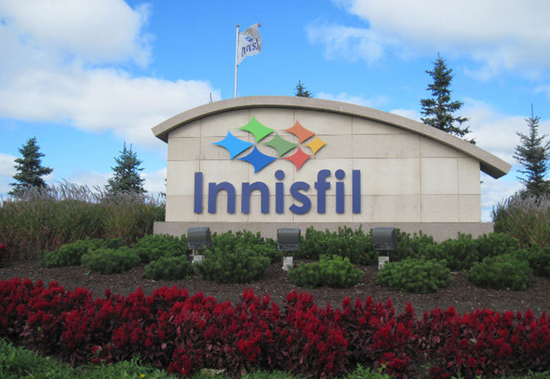 innisfil