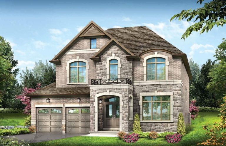 Millbrook Home