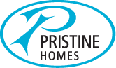 Pristine Homes Logo