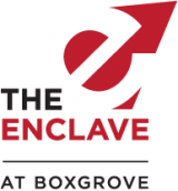 The Enclave Logo