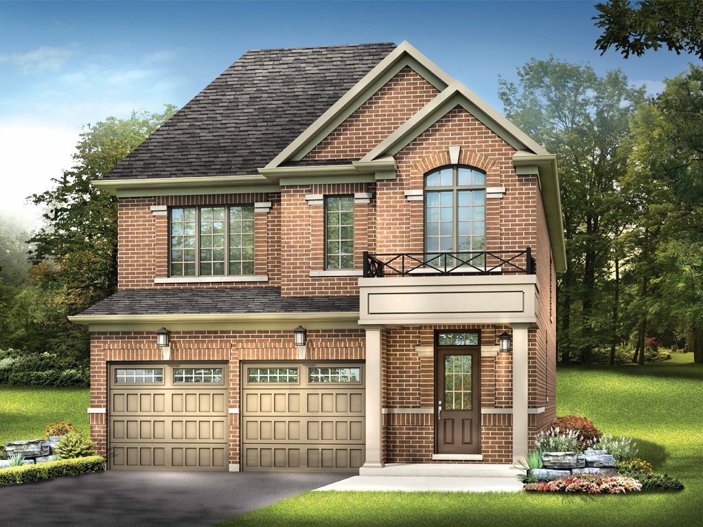 The Highlands of Millbrook – The Best Market Value Available!