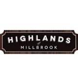 Highlands Logo